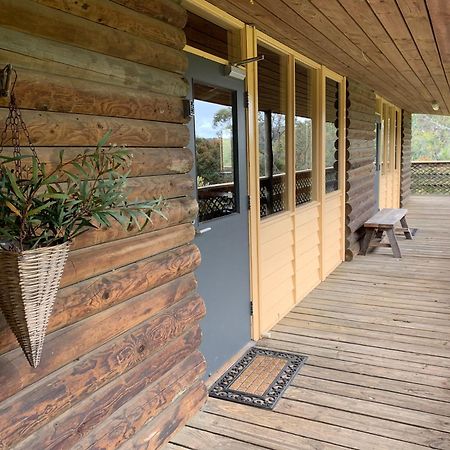 Iluka Retreat Glamping Village Red Hill South المظهر الخارجي الصورة