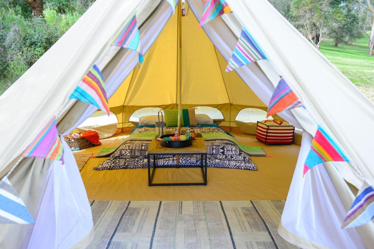 Iluka Retreat Glamping Village Red Hill South المظهر الخارجي الصورة