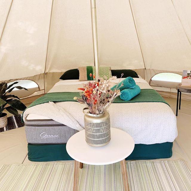 Iluka Retreat Glamping Village Red Hill South المظهر الخارجي الصورة