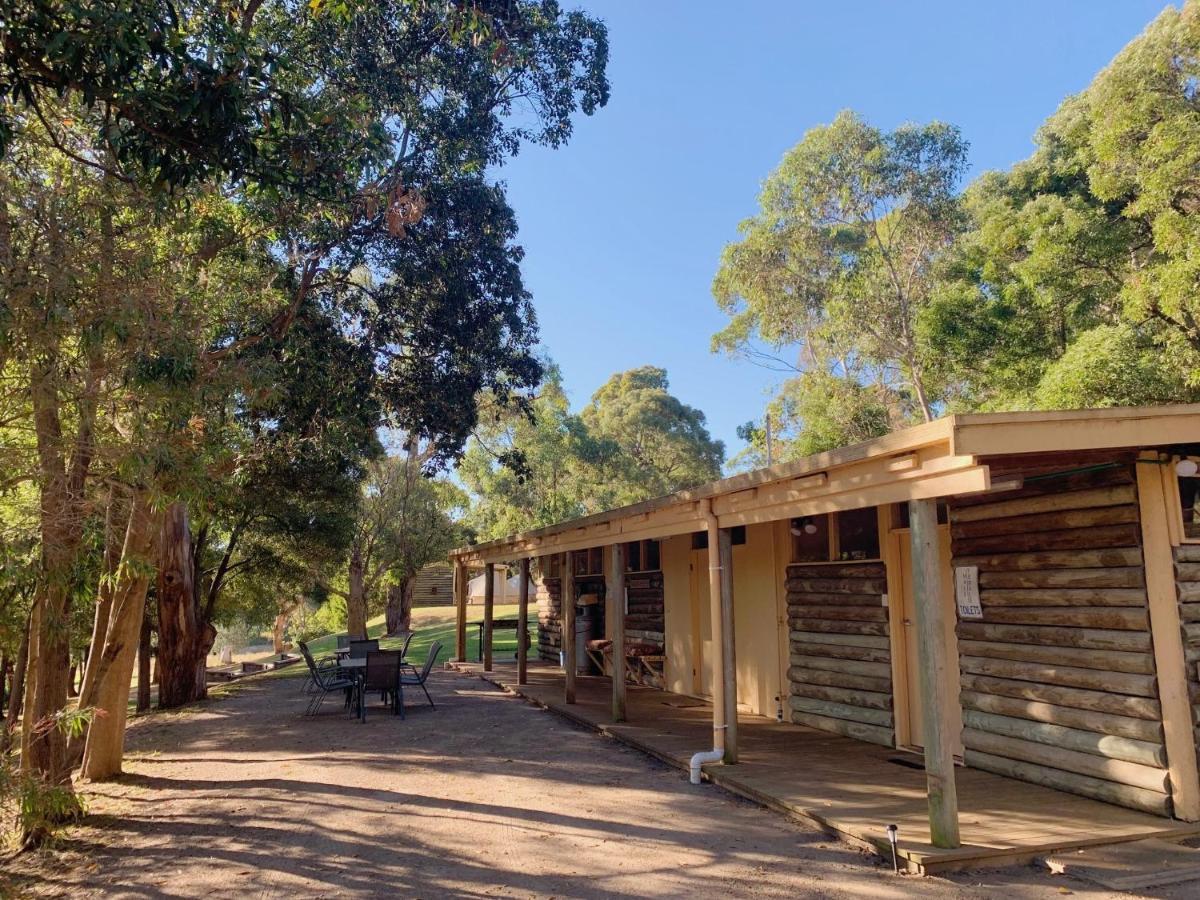 Iluka Retreat Glamping Village Red Hill South المظهر الخارجي الصورة