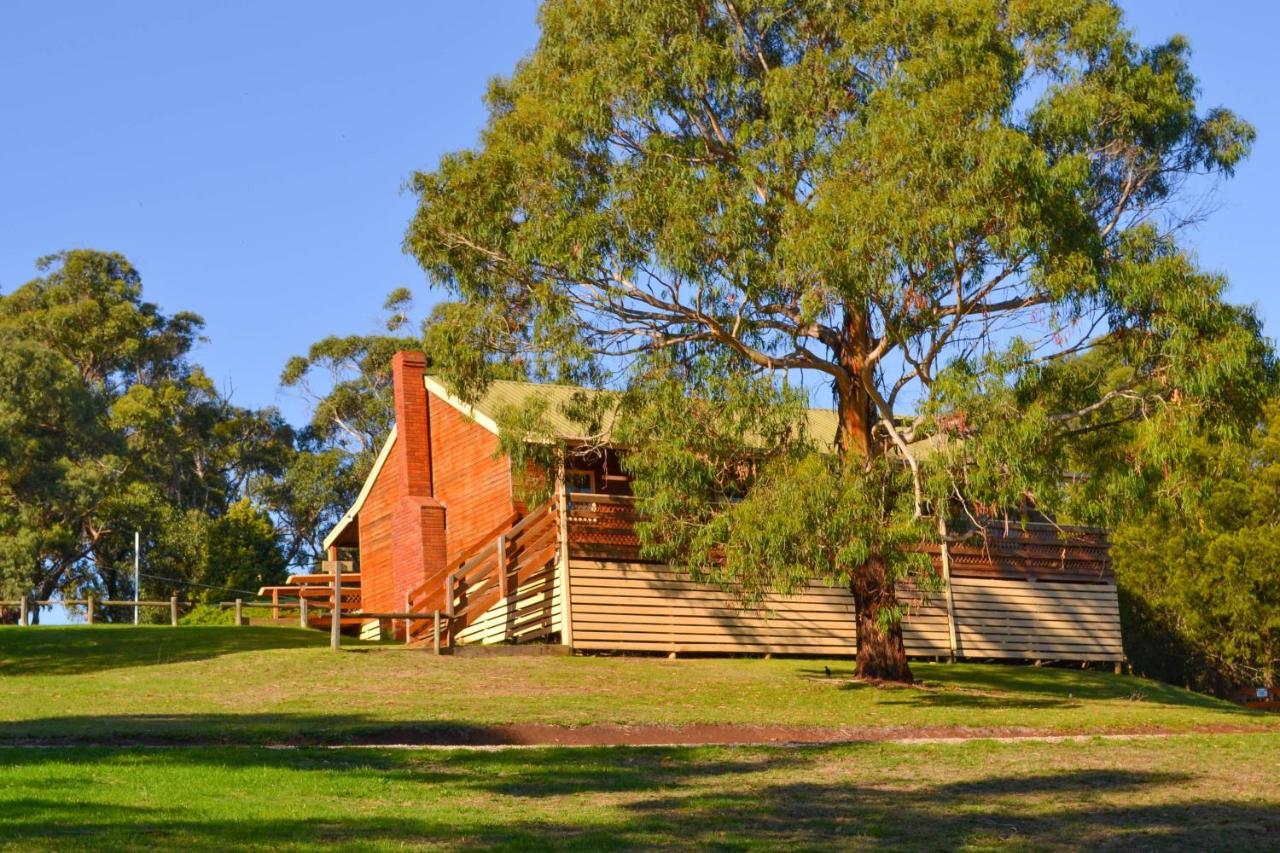 Iluka Retreat Glamping Village Red Hill South المظهر الخارجي الصورة
