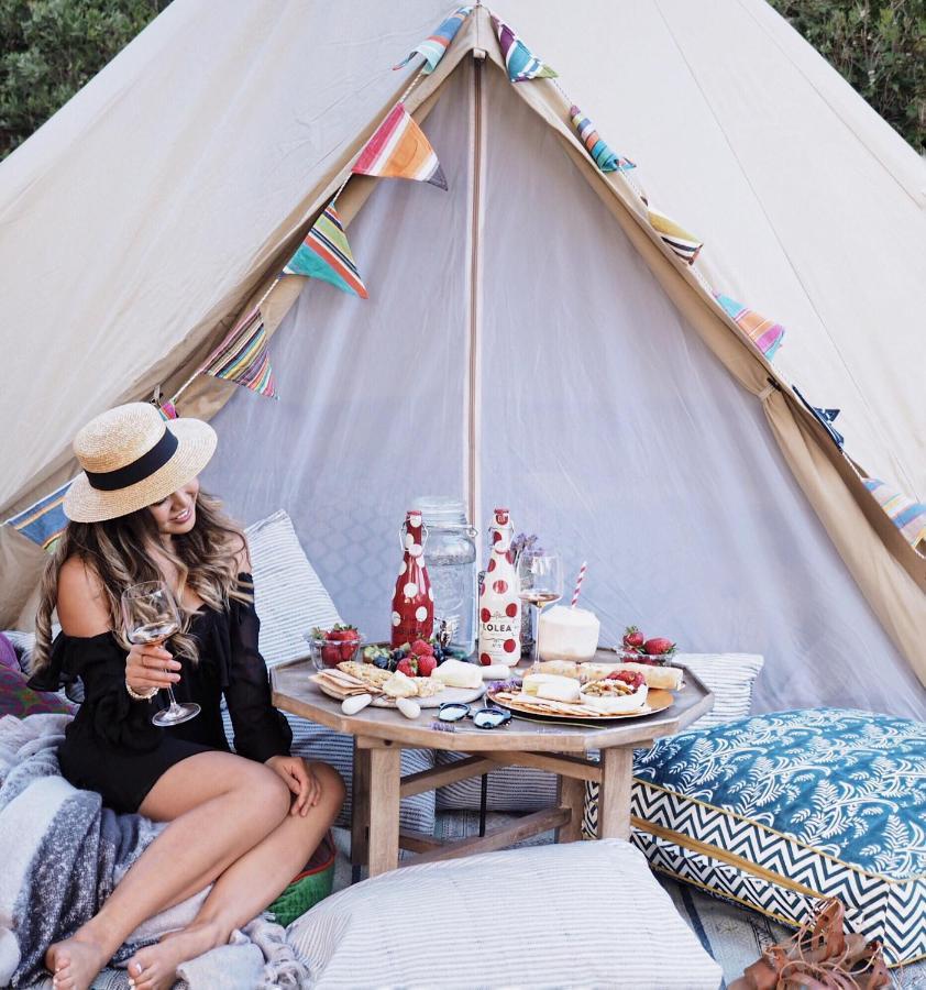Iluka Retreat Glamping Village Red Hill South المظهر الخارجي الصورة