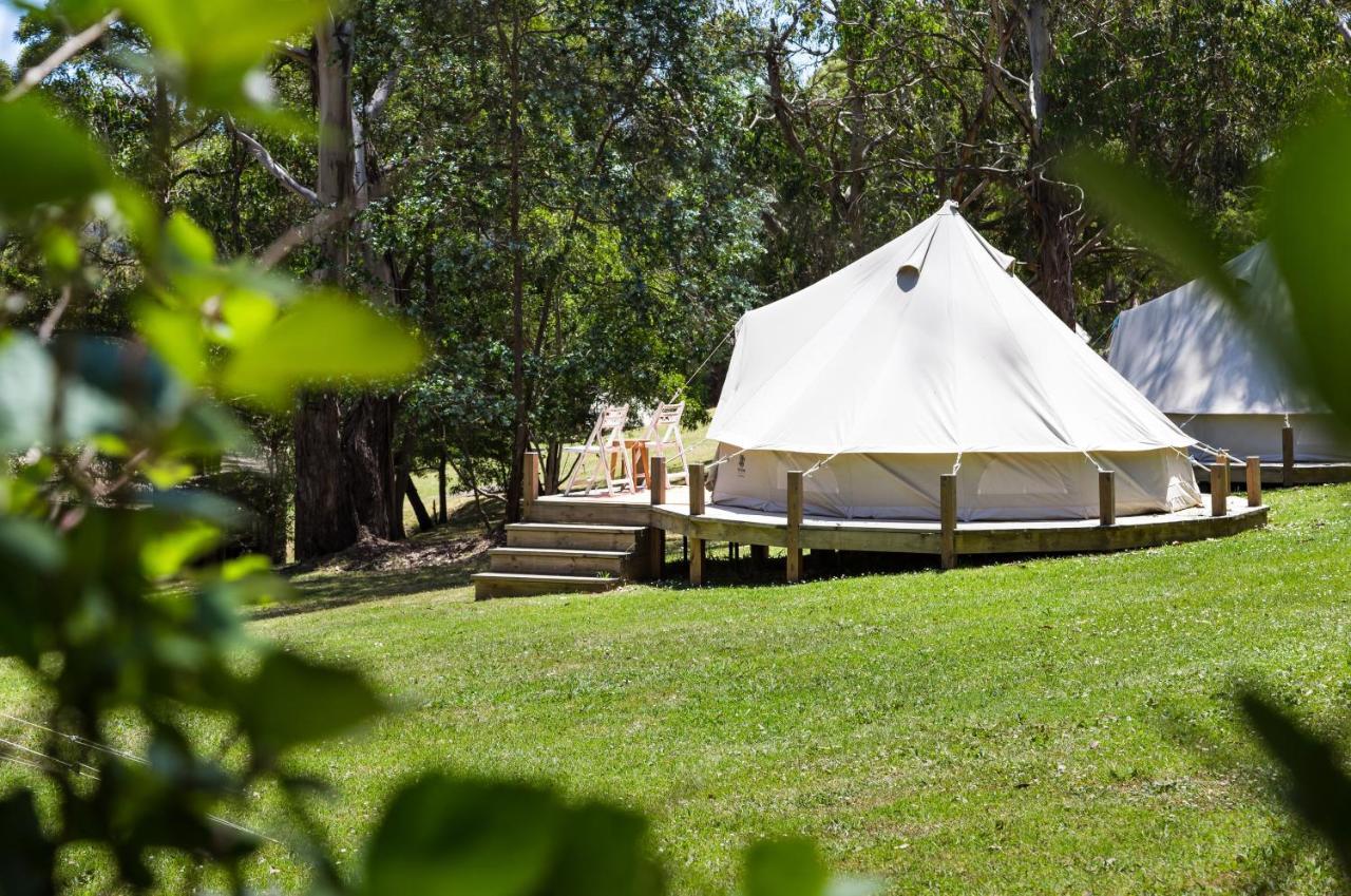 Iluka Retreat Glamping Village Red Hill South المظهر الخارجي الصورة