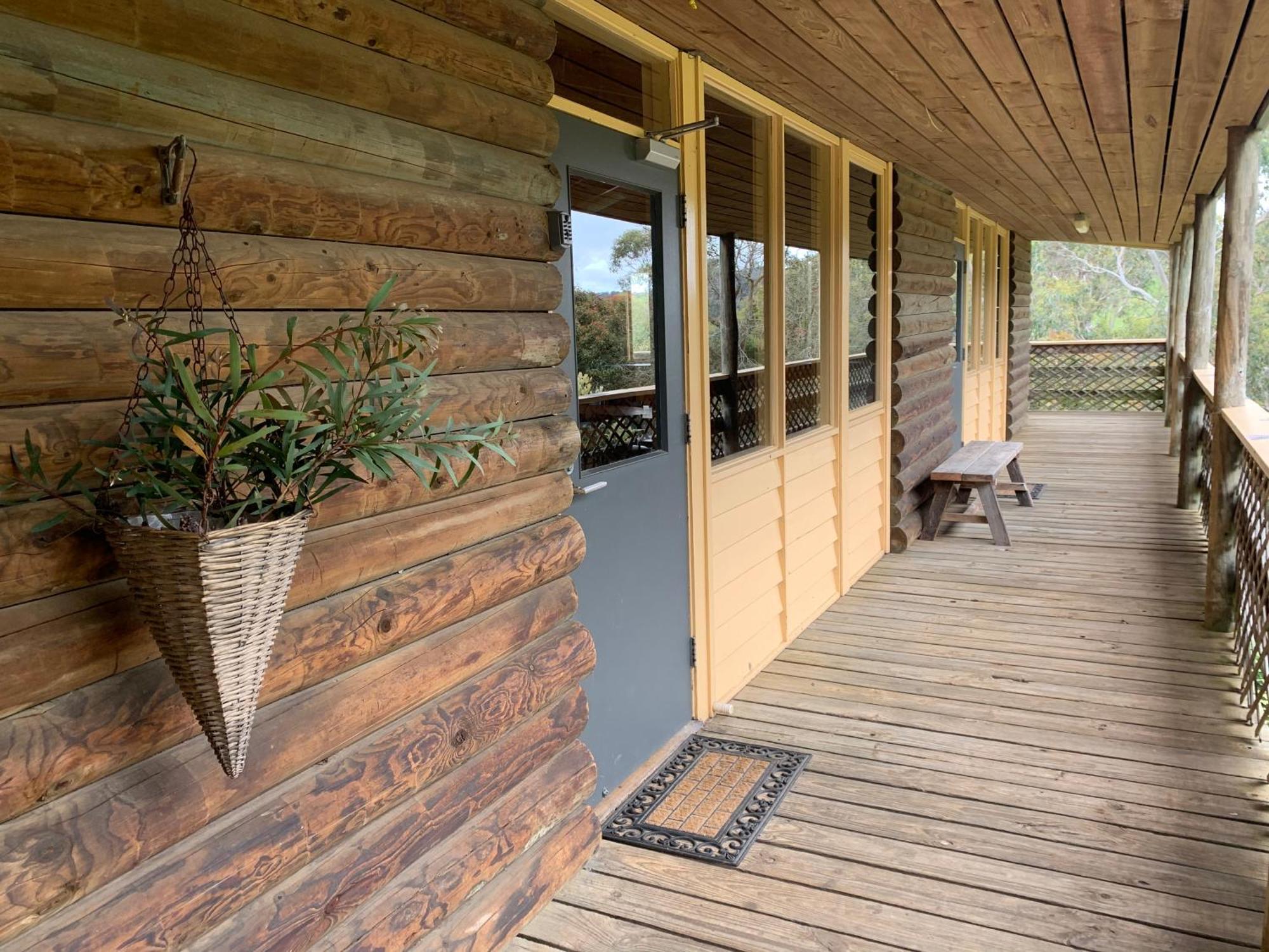 Iluka Retreat Glamping Village Red Hill South المظهر الخارجي الصورة