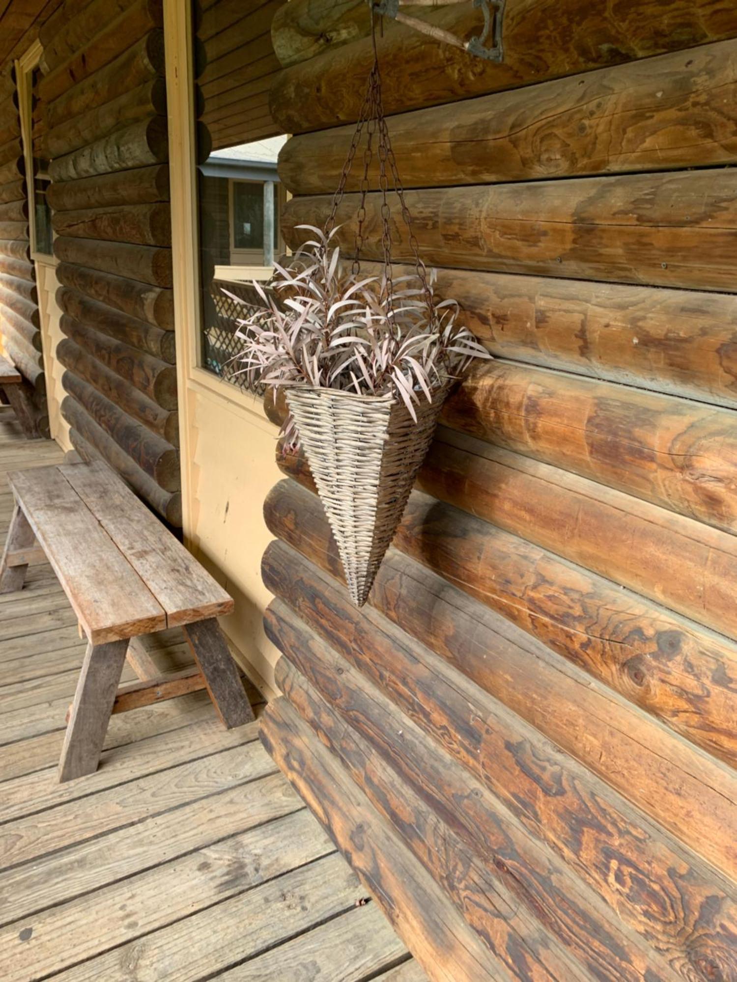 Iluka Retreat Glamping Village Red Hill South المظهر الخارجي الصورة