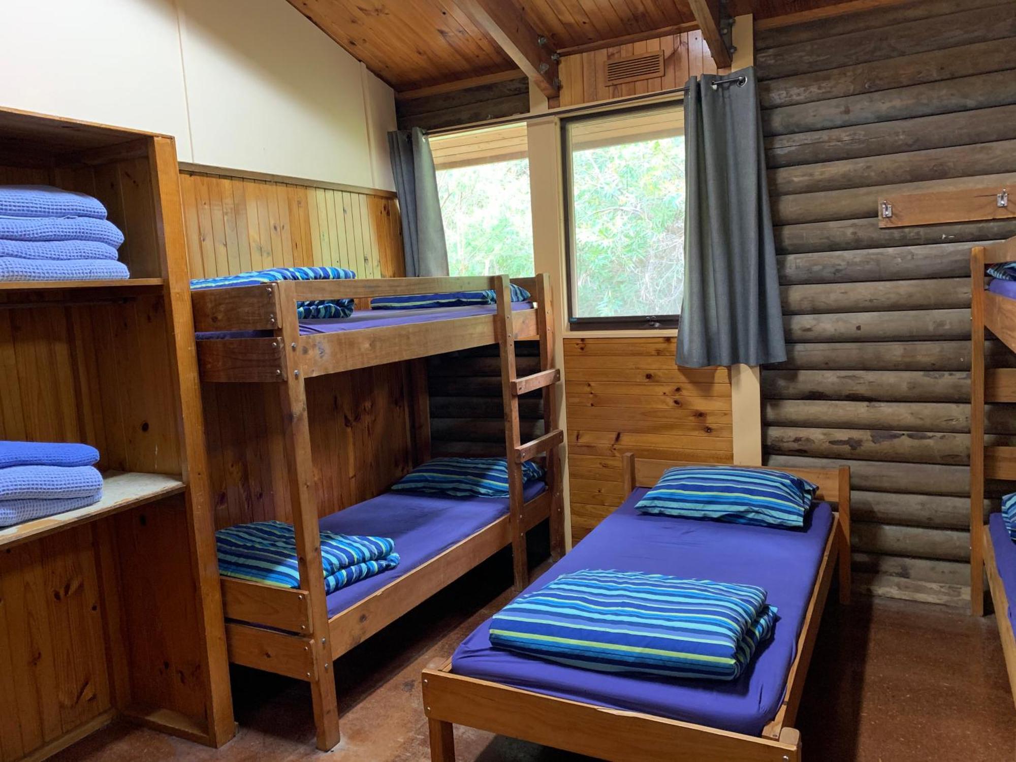 Iluka Retreat Glamping Village Red Hill South المظهر الخارجي الصورة