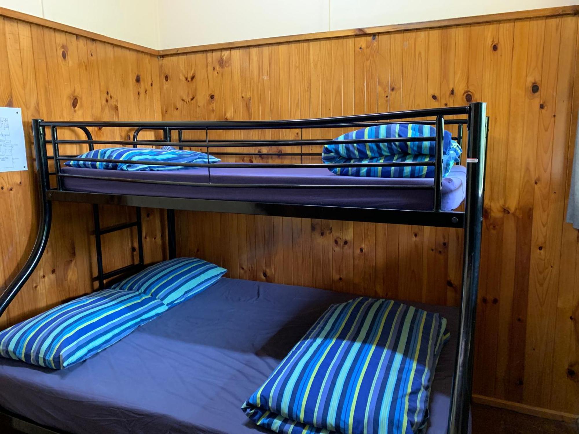 Iluka Retreat Glamping Village Red Hill South المظهر الخارجي الصورة