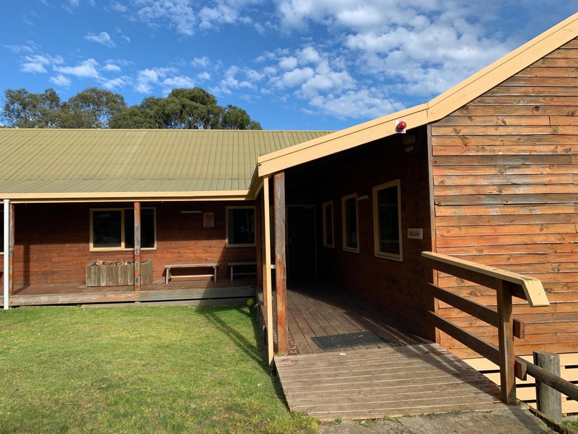 Iluka Retreat Glamping Village Red Hill South المظهر الخارجي الصورة