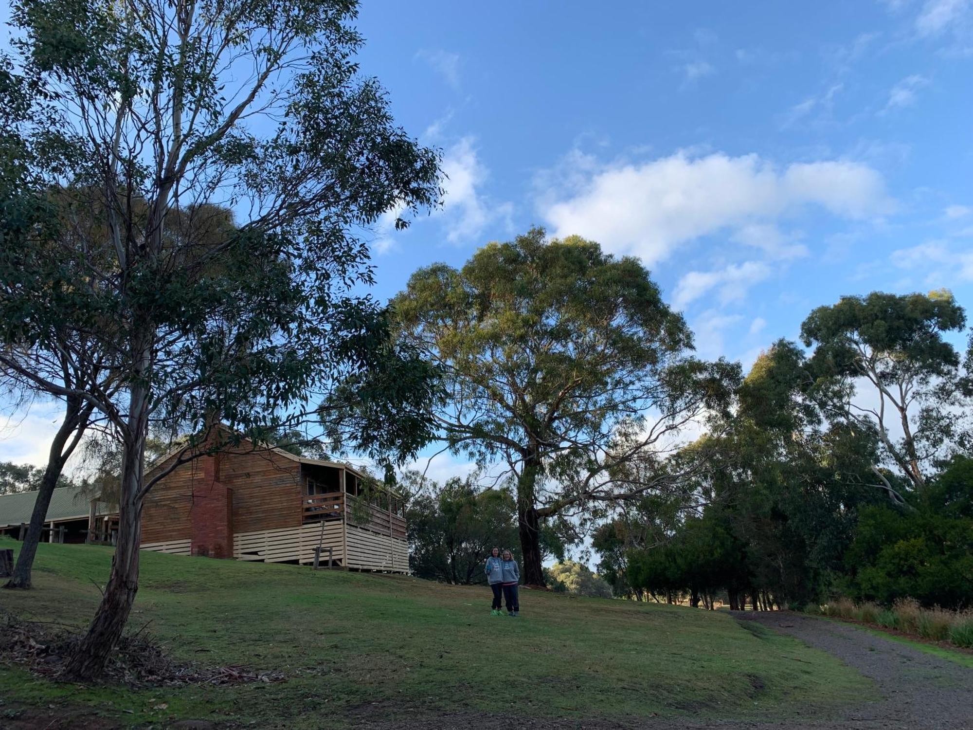 Iluka Retreat Glamping Village Red Hill South المظهر الخارجي الصورة